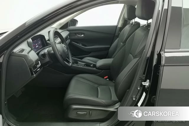 Honda Yingshipai 2024 Черный из Китая, фото 6