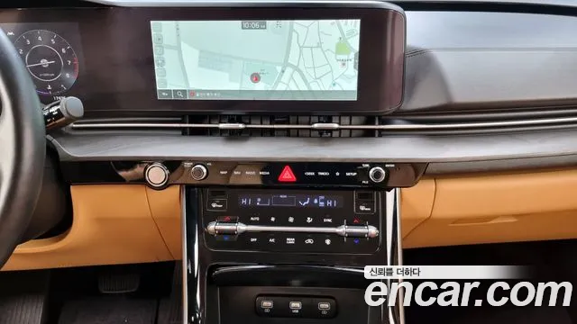 Kia Carnival 4th generation id 2248853 из Кореи 6