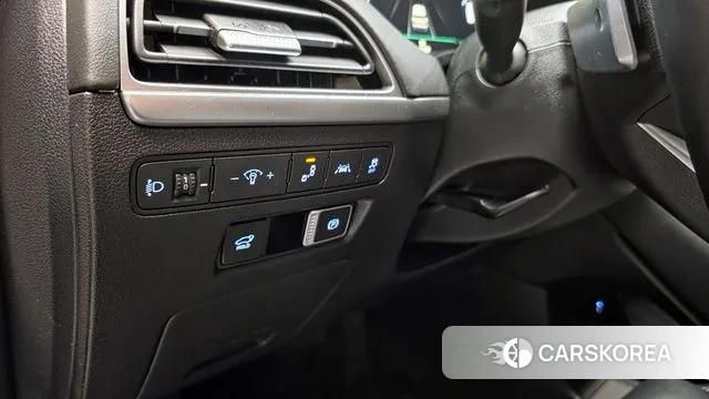 Hyundai Palisade 2022 Синий из Кореи, фото 6