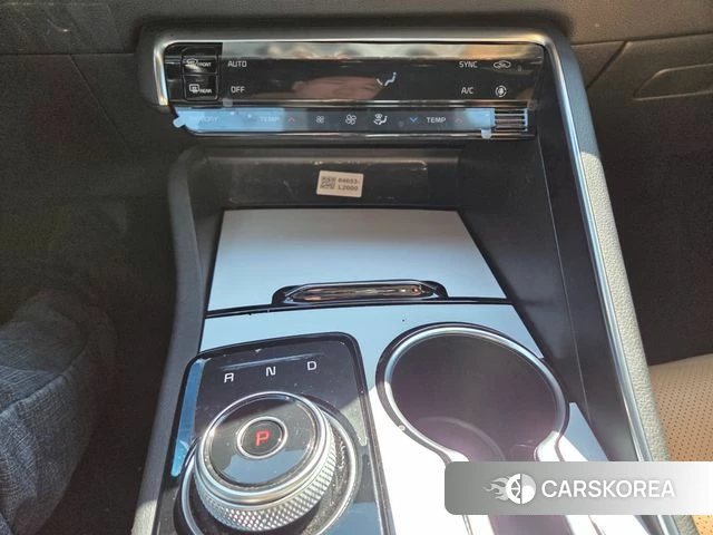 Kia K5 3rd generation 2021 Белый из Кореи, фото 6