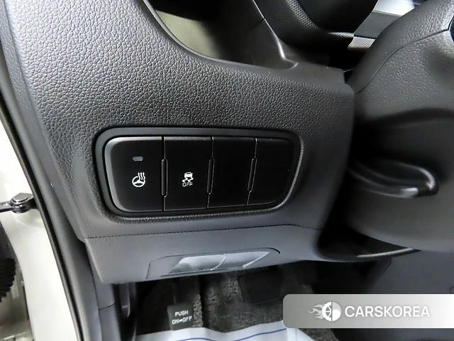 Kia The New Kia Ray 2025 Жемчужный цвет из Кореи, фото 6
