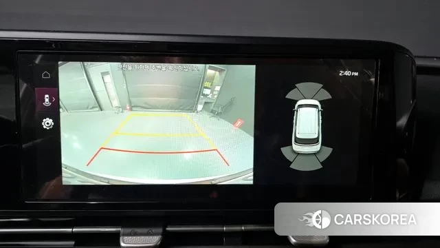 Kia Carnival 4th generation 2020 Белый из Кореи, фото 6