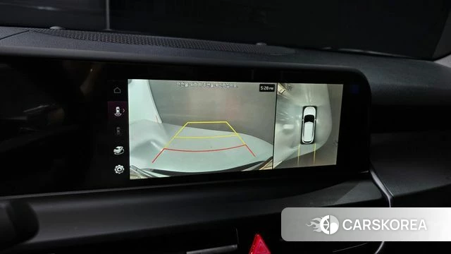 Kia The New Seltos 2025 Белый из Кореи, фото 6