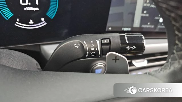 Hyundai Sonata D Edge (DN8) 2025 Белый из Кореи, фото 6