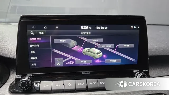 Kia Seltos 2022 Белый из Кореи, фото 6