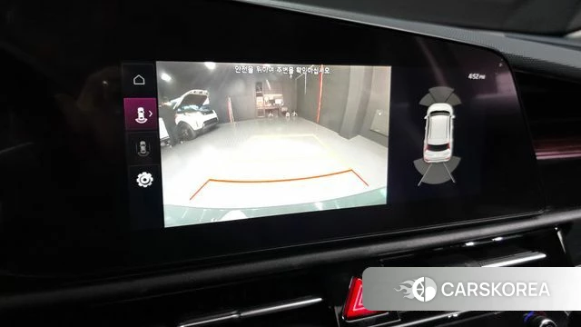 Kia Di Ol Nu Niro id 4201878 из Кореи 6