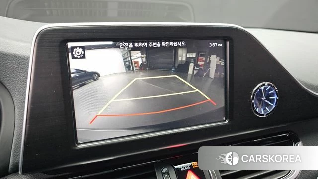 Hyundai Grandeur IG 2018 Серебристо-серый из Кореи, фото 6