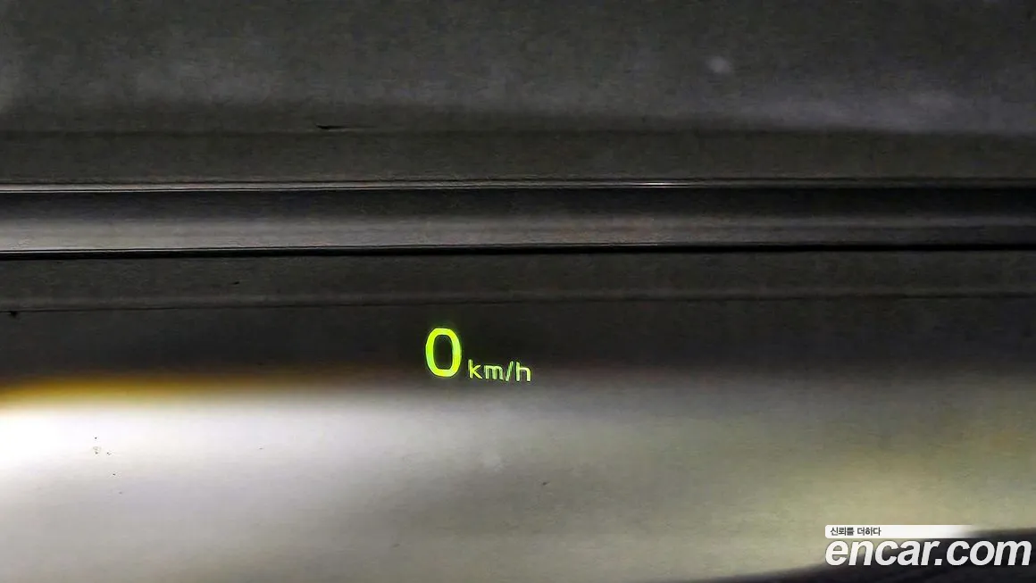 Kia More K9 id 1967793 из Кореи 6