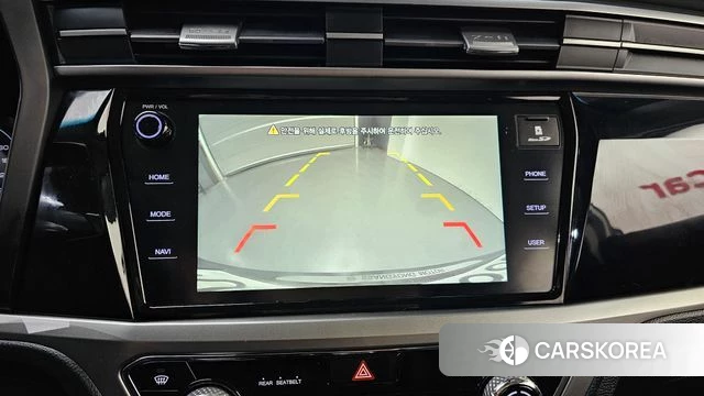 Ssangyong Beautiful Korando 2019 Белый из Кореи, фото 6