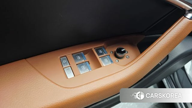 Audi A6 (C8) 2021 Серый из Кореи, фото 6
