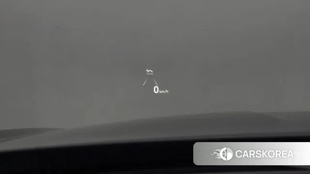 Genesis G90 2019 Серый из Кореи, фото 6