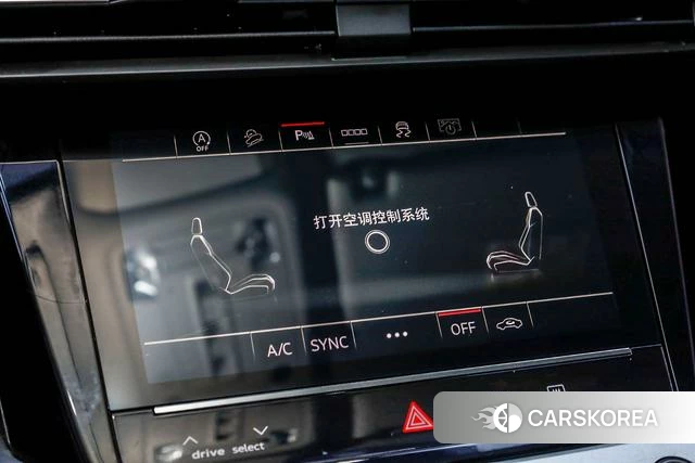 Audi Q6 2024 Черный из Китая, фото 6