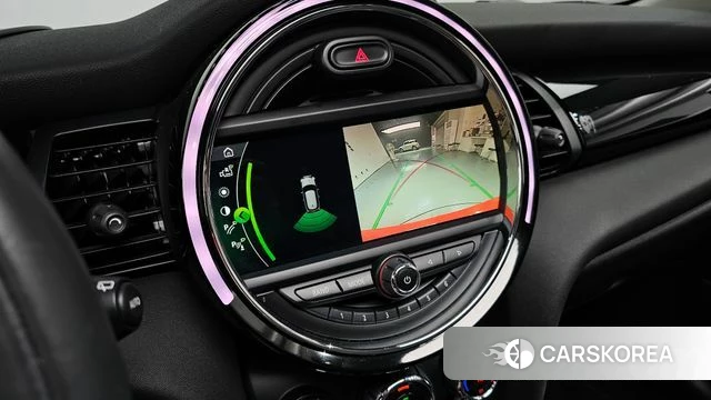 Mini Cooper 2019 Оранжевый из Кореи, фото 6