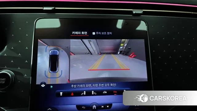 Mercedes-Benz EQE V295 2023 Черный из Кореи, фото 6