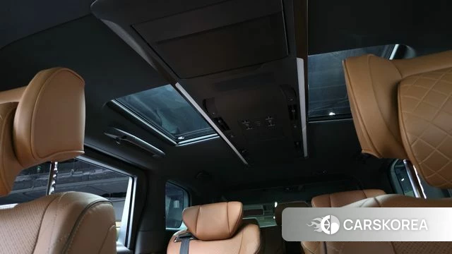 Toyota Alphard 4th Generation 2024 Черный из Кореи, фото 6