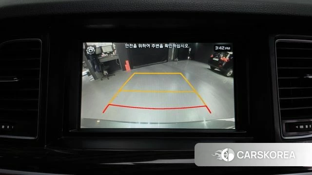 Genesis G80 2019 Серый из Кореи, фото 6