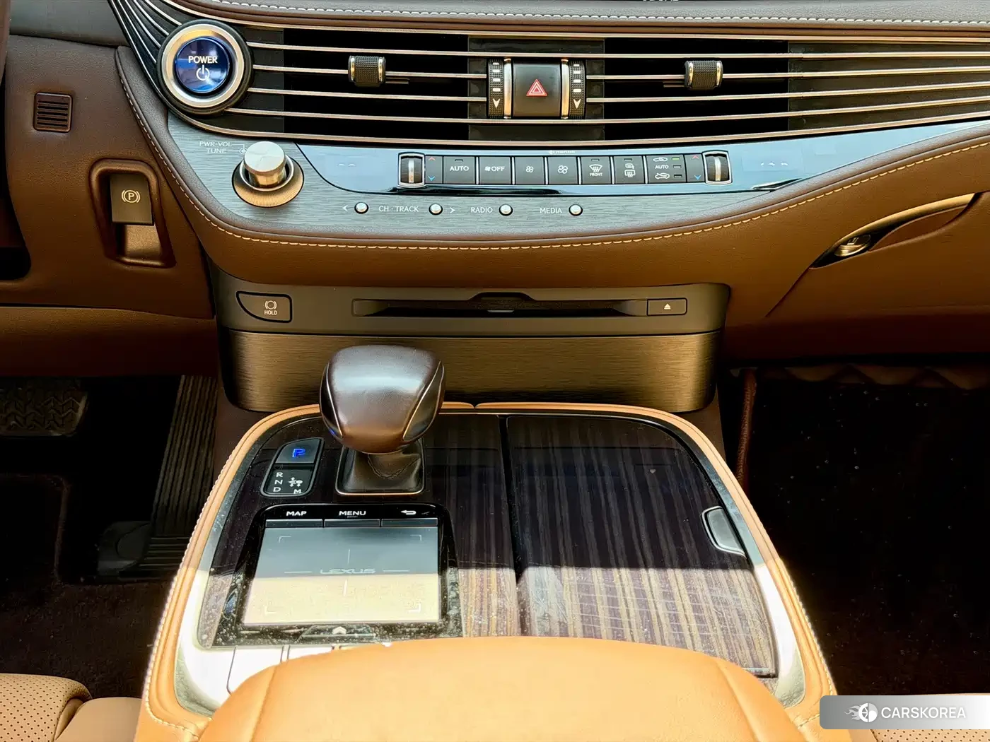 Lexus LS 2020 Черный из Китая, фото 6