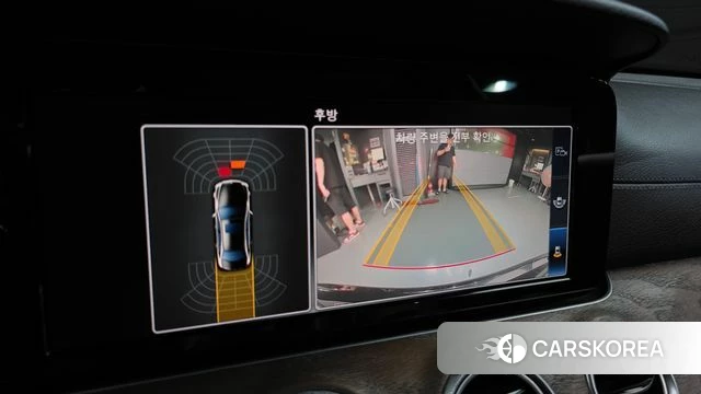 Mercedes-Benz E-Class W213 2018 Черный из Кореи, фото 6