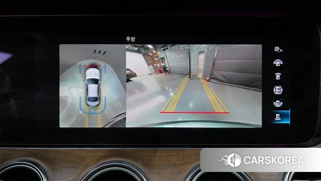 Mercedes-Benz E-Class W213 2021 Серый из Кореи, фото 6