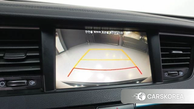 Kia Come New K7 2019 Черный из Кореи, фото 6