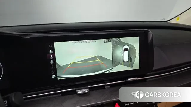 Kia Carnival 4th generation 2023 Белый из Кореи, фото 6