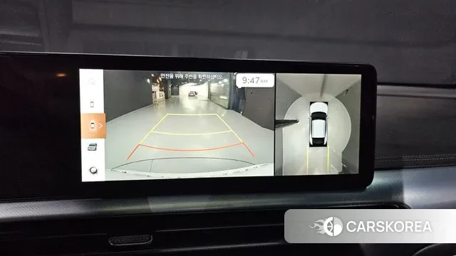 Genesis GV60 2022 Белый из Кореи, фото 6