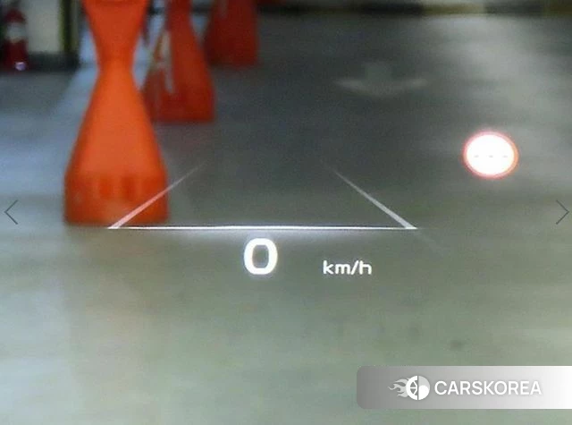 Kia K8 2021 Черный из Кореи, фото 6