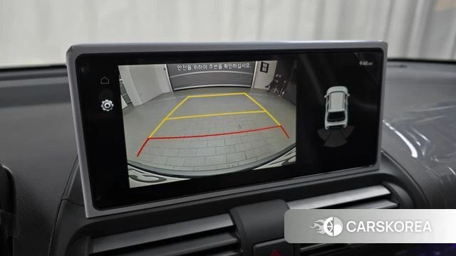 Hyundai The New Casper 2026 Белый из Кореи, фото 6