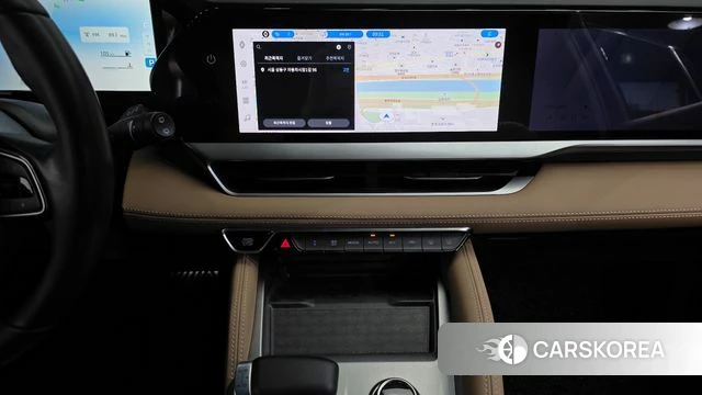 Renault Korea (Samsung) Grand Coleos 2025 Белый из Кореи, фото 6
