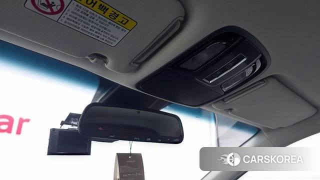 Kia The New Sorento 2018 Белый из Кореи, фото 6