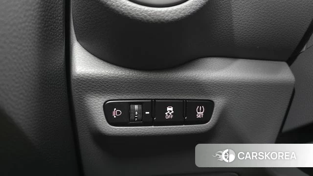 Kia Morning Urban (JA) 2022 Серебристо-серый из Кореи, фото 6