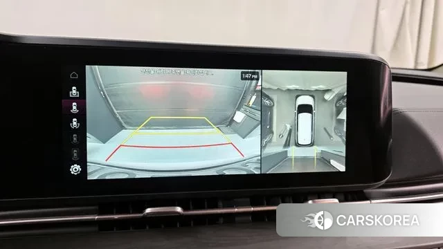 Kia Carnival 4th generation 2021 Белый из Кореи, фото 6