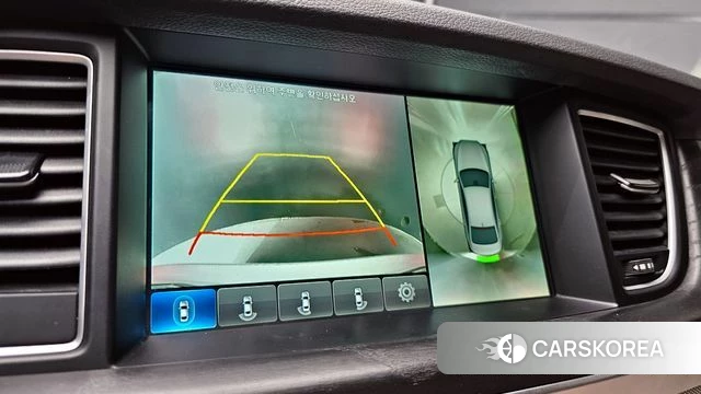 Genesis G80 2018 Белый из Кореи, фото 6