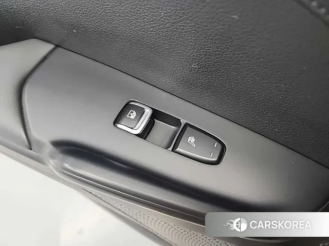 Kia K5 3rd generation 2021 Черный из Кореи, фото 6