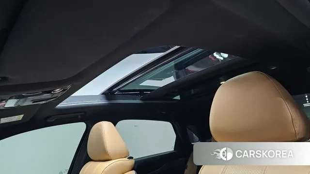 Kia K5 Hybrid 3rd Generation 2023 Черный из Кореи, фото 6