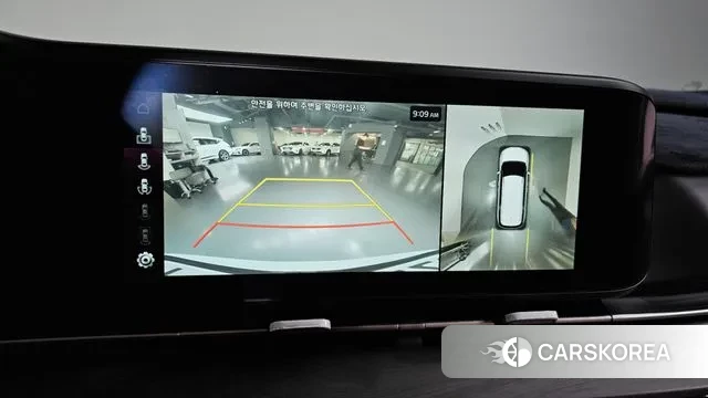 Kia Carnival 4th generation 2023 Белый из Кореи, фото 6