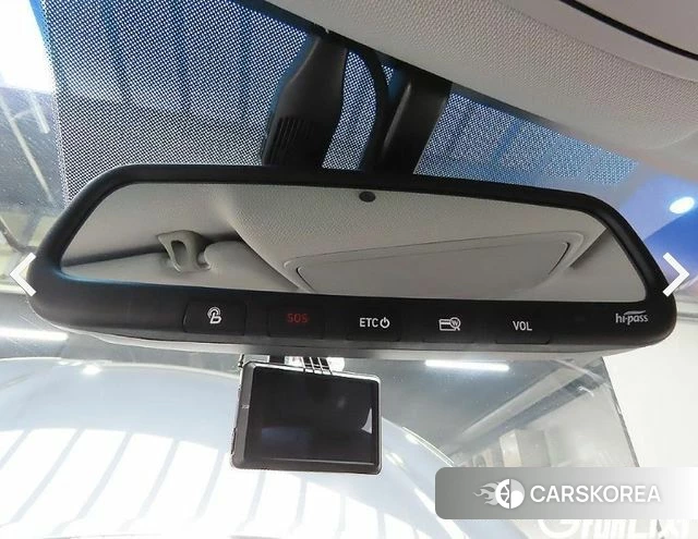 Hyundai Sonata New Rise 2018 Серый из Кореи, фото 6