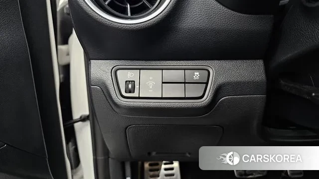 Kia The New K3 2nd generation 2024 Белый из Кореи, фото 6