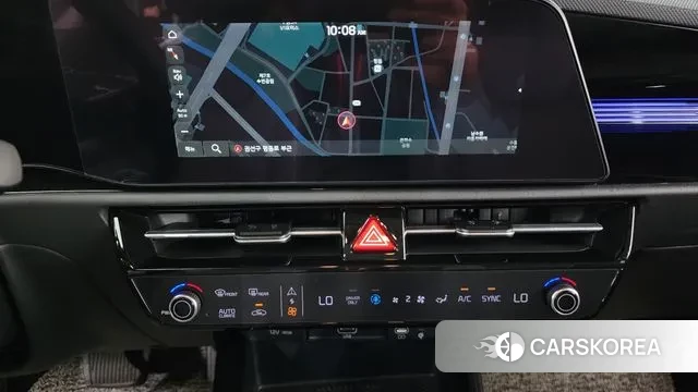 Kia Di Ol Nu Niro id 2915869 из Кореи 6