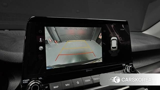 Kia Seltos 2021 Белый из Кореи, фото 6