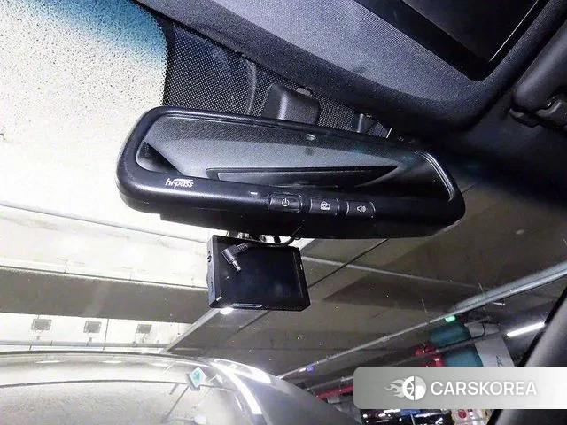 Ssangyong Rexton Sports Cannes 2019 Серый из Кореи, фото 6