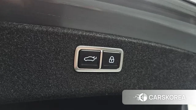 Genesis G80 (RG3) 2021 Серый из Кореи, фото 6