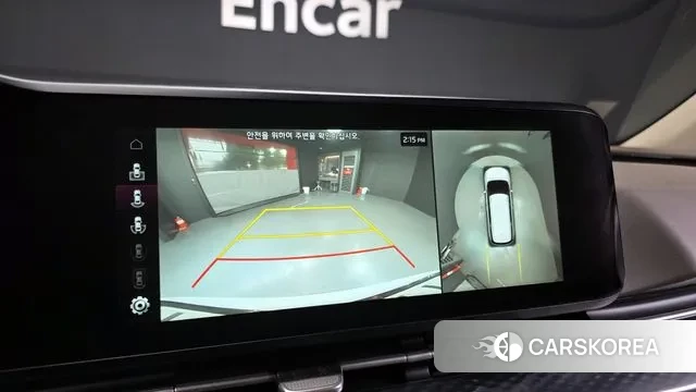 Kia Carnival 4th generation 2021 Белый из Кореи, фото 6