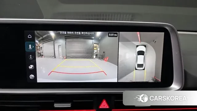 Hyundai Ionic 6 id 3497521 из Кореи 6