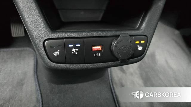 Kia The New Kia Ray 2026 Серый из Кореи, фото 6