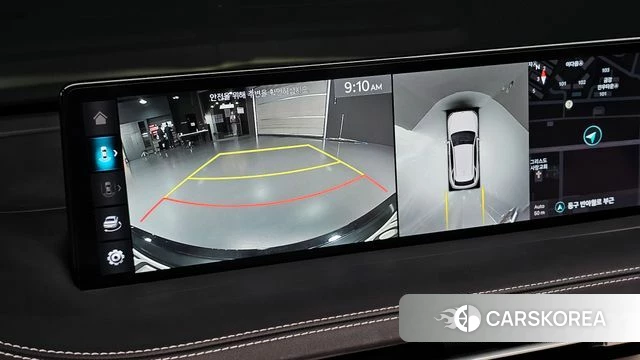 Genesis GV70 2024 Серебристо-серый из Кореи, фото 6