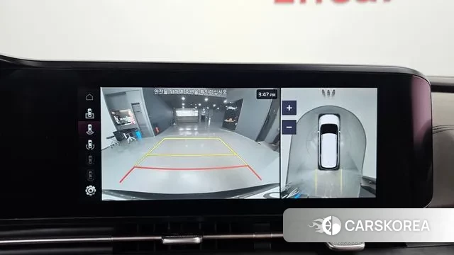 Kia Carnival 4th generation 2020 Черный из Кореи, фото 6