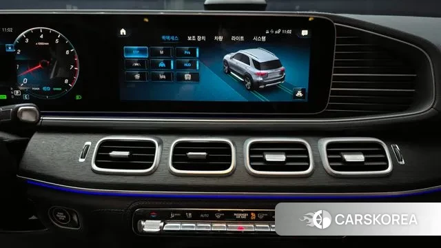 Mercedes-Benz GLE-Class W167 2023 Белый из Кореи, фото 6