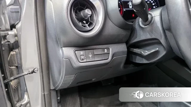 Kia The New K3 2nd generation 2022 Серебряный из Кореи, фото 6