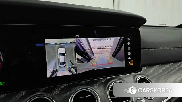 Mercedes-Benz E-Class W213 2021 Черный из Кореи, фото 6